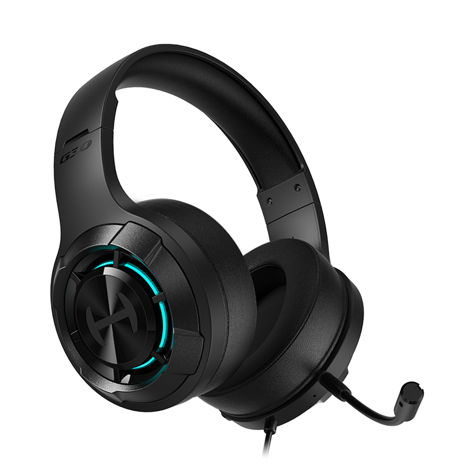 6 RGB Lighting Effects