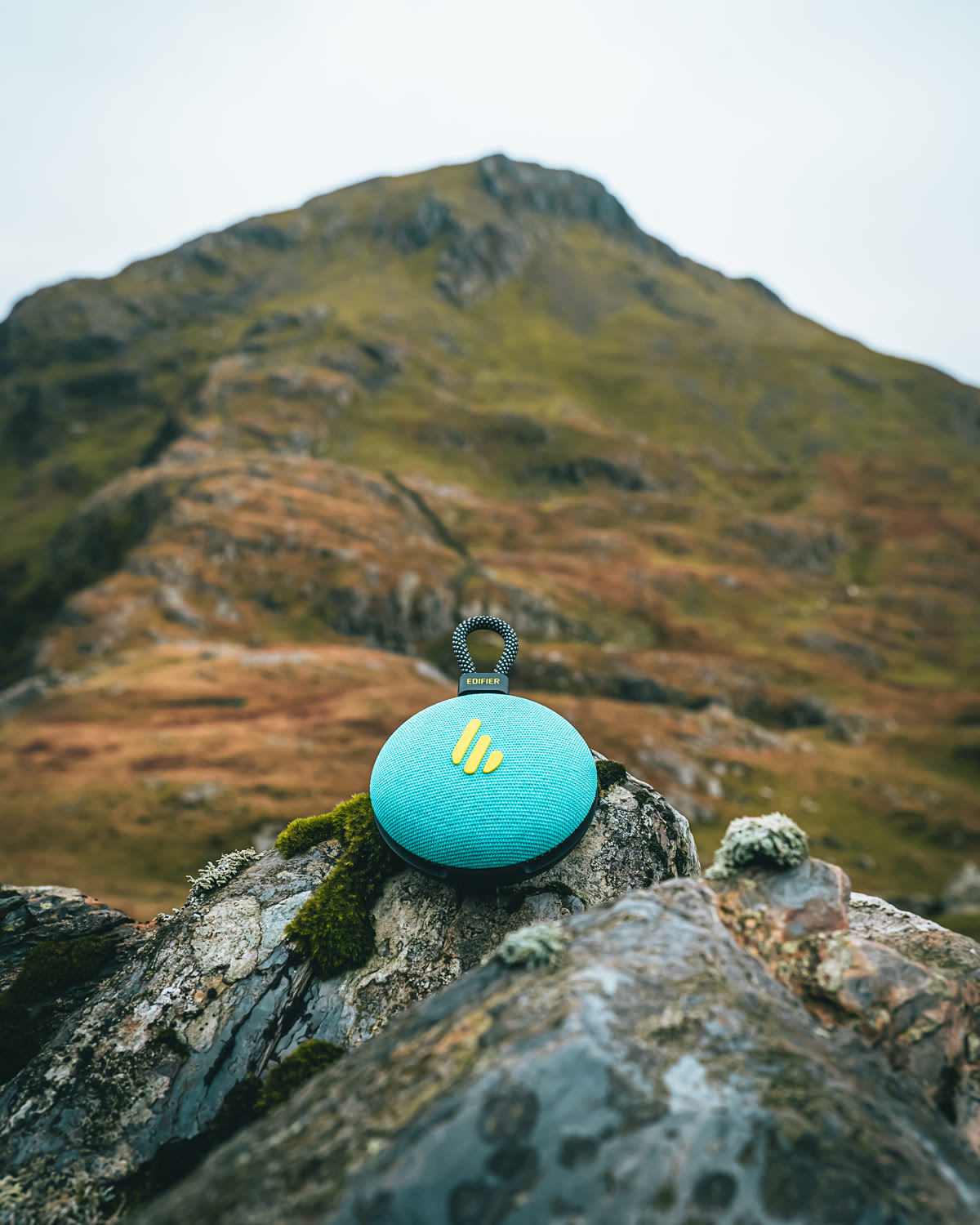 All-Day Adventure Sound