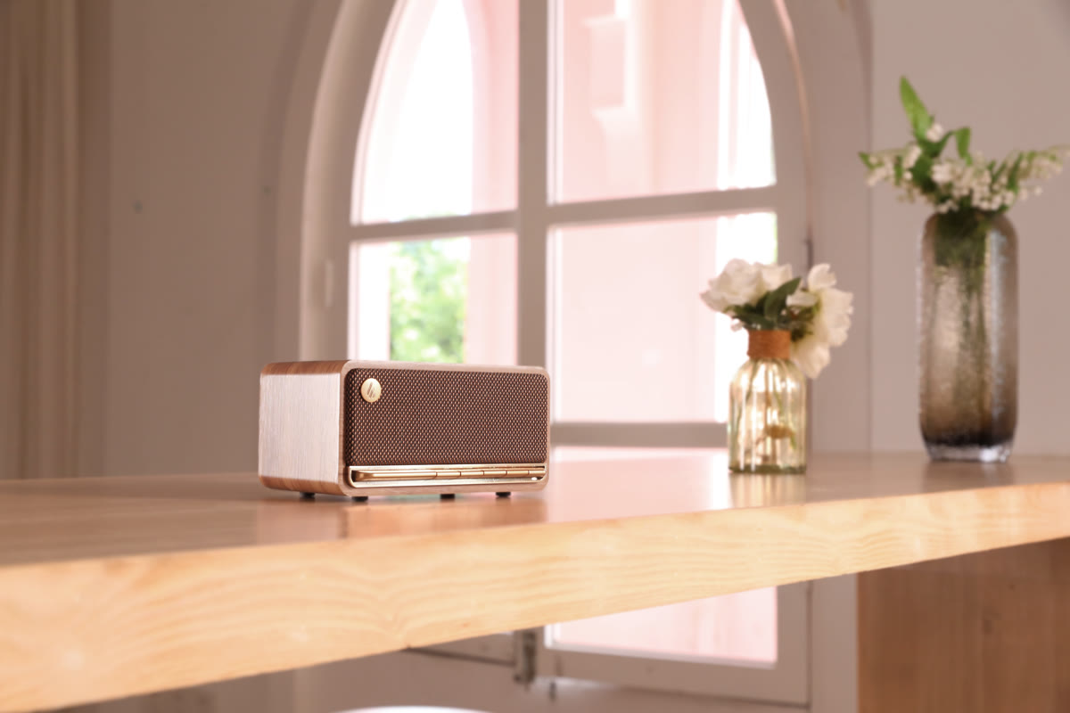 All-Day Battery Life