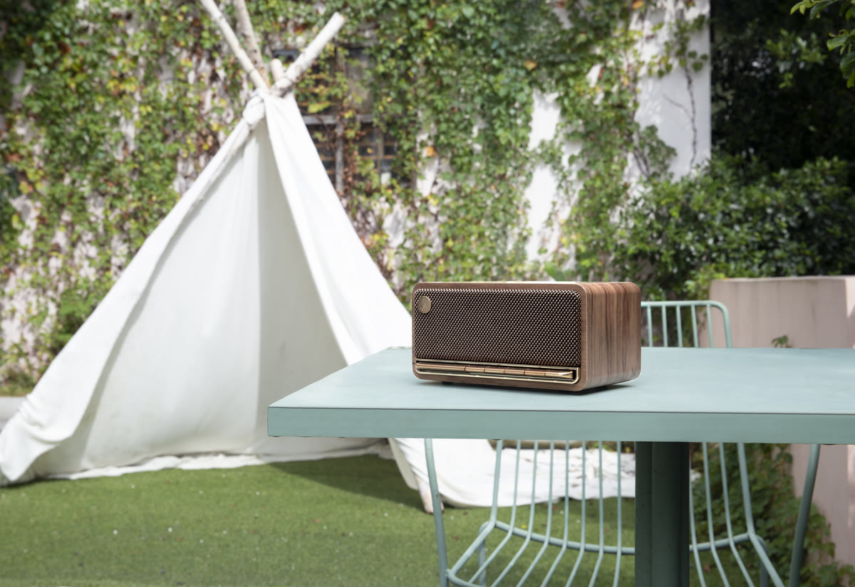 Premium Sound Quality