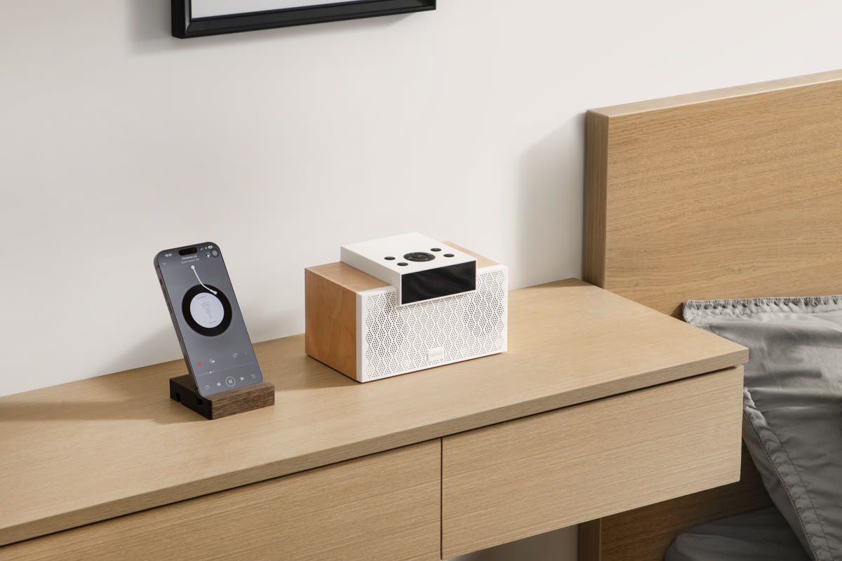 Versatile Connectivity