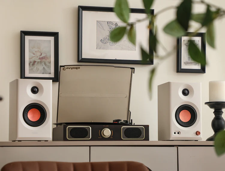 Balanced Driver Design