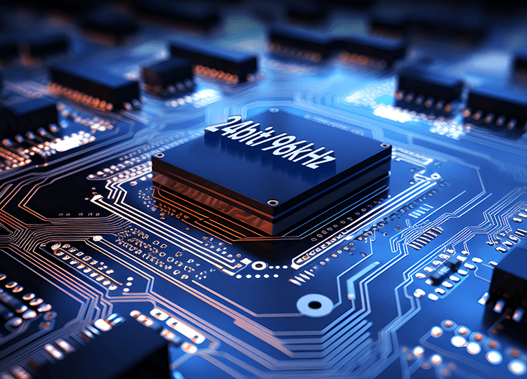 Well-Designed Acoustic Architecture