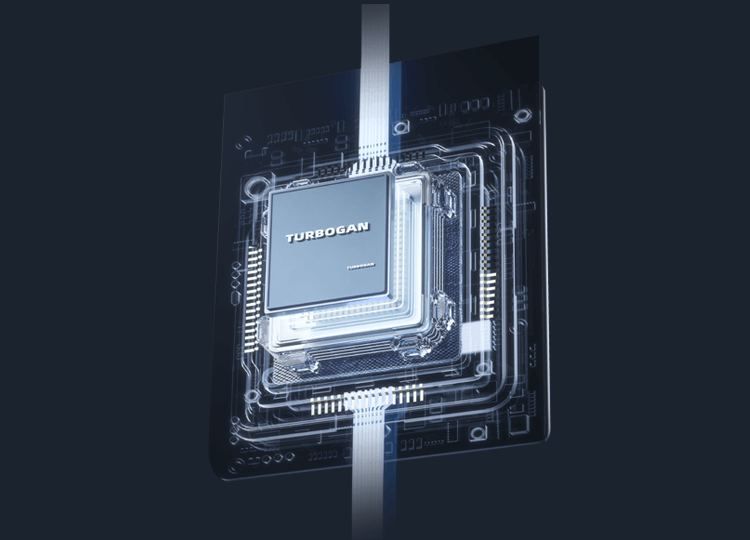 Brilliant TempoAbyss Lighting