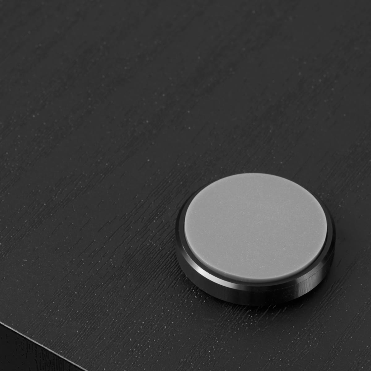 Precision Bass Control