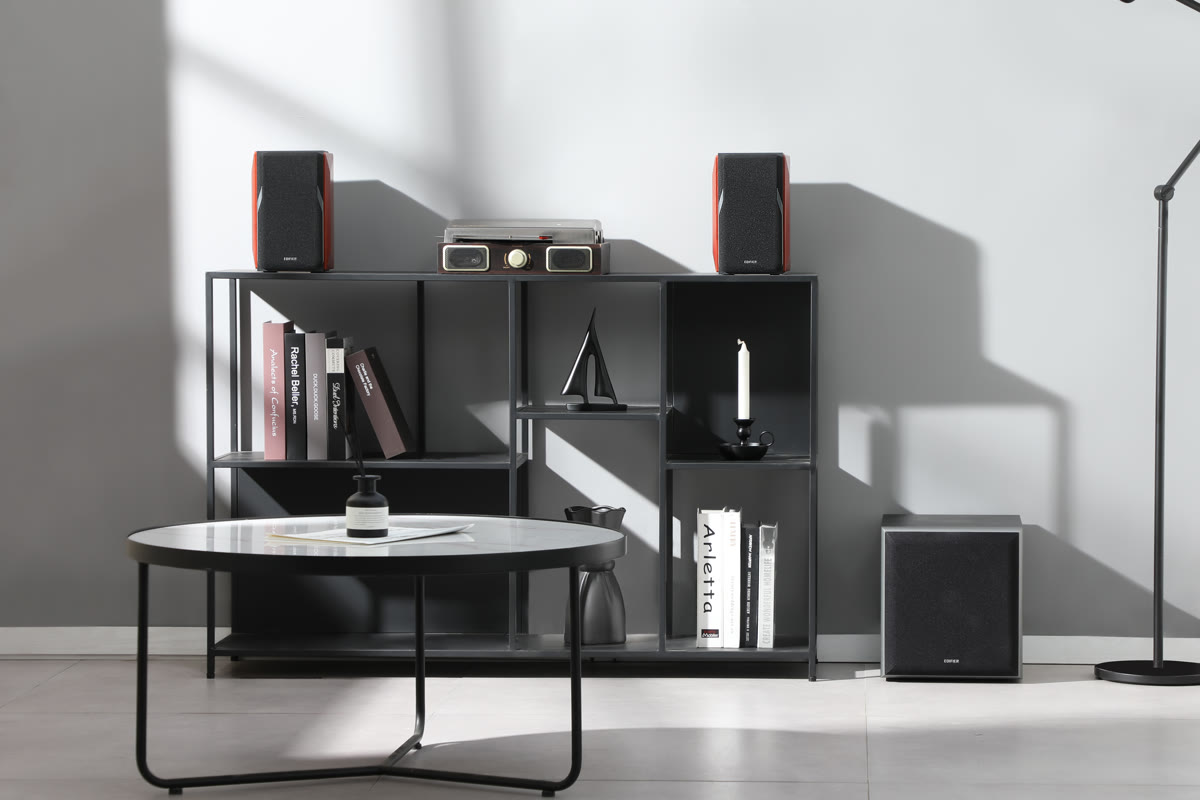 Upgrade to 2.1 System