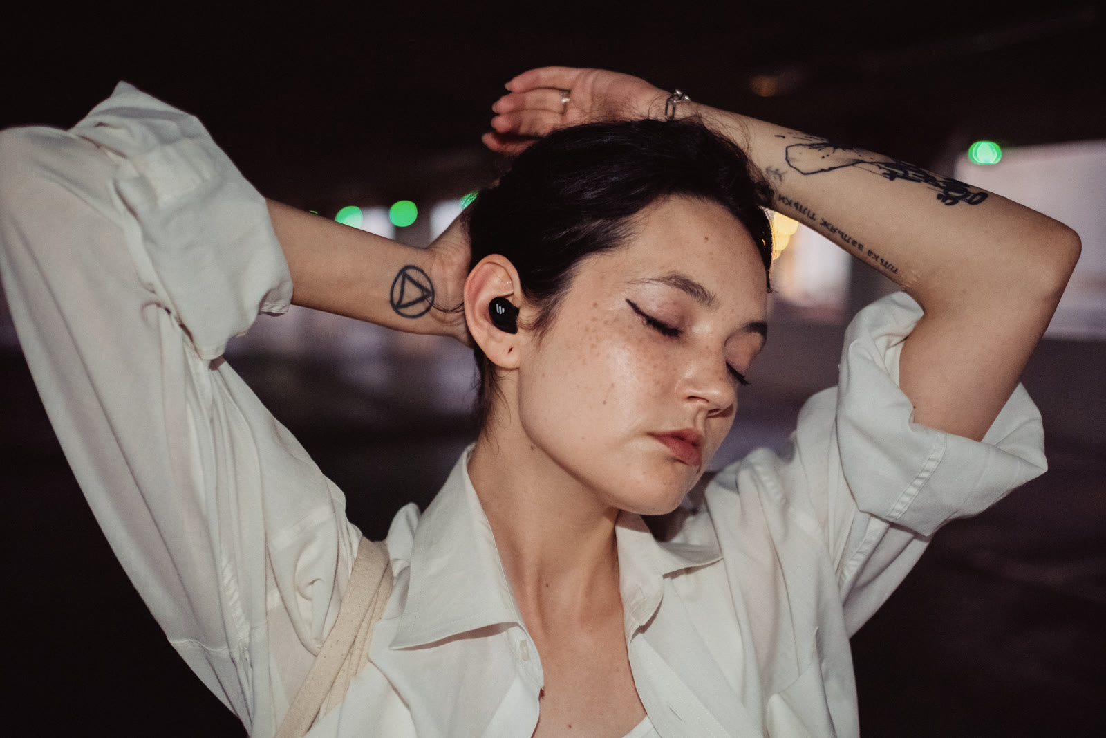 Intelligent Wear Detection