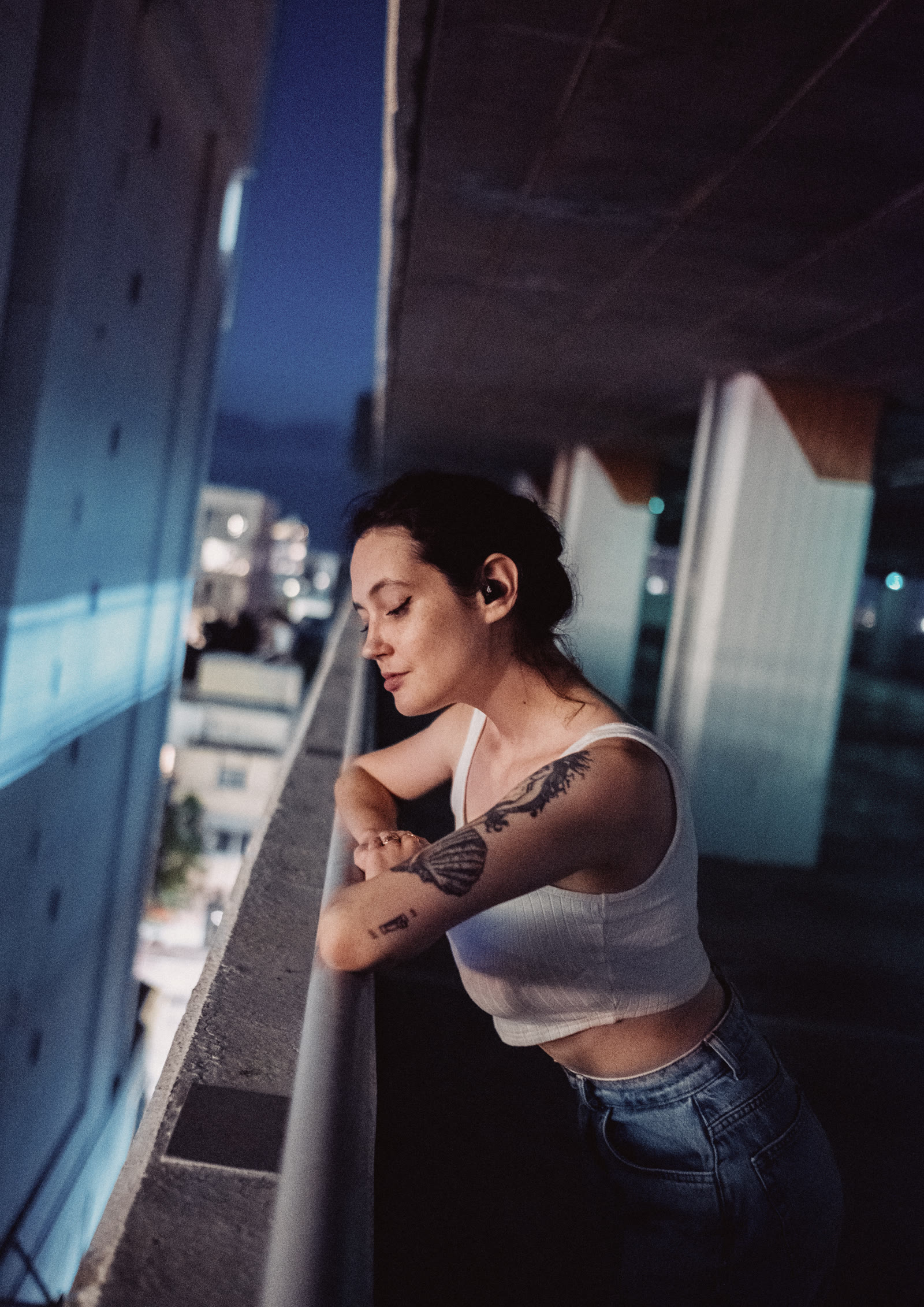 Built for Active Lifestyles