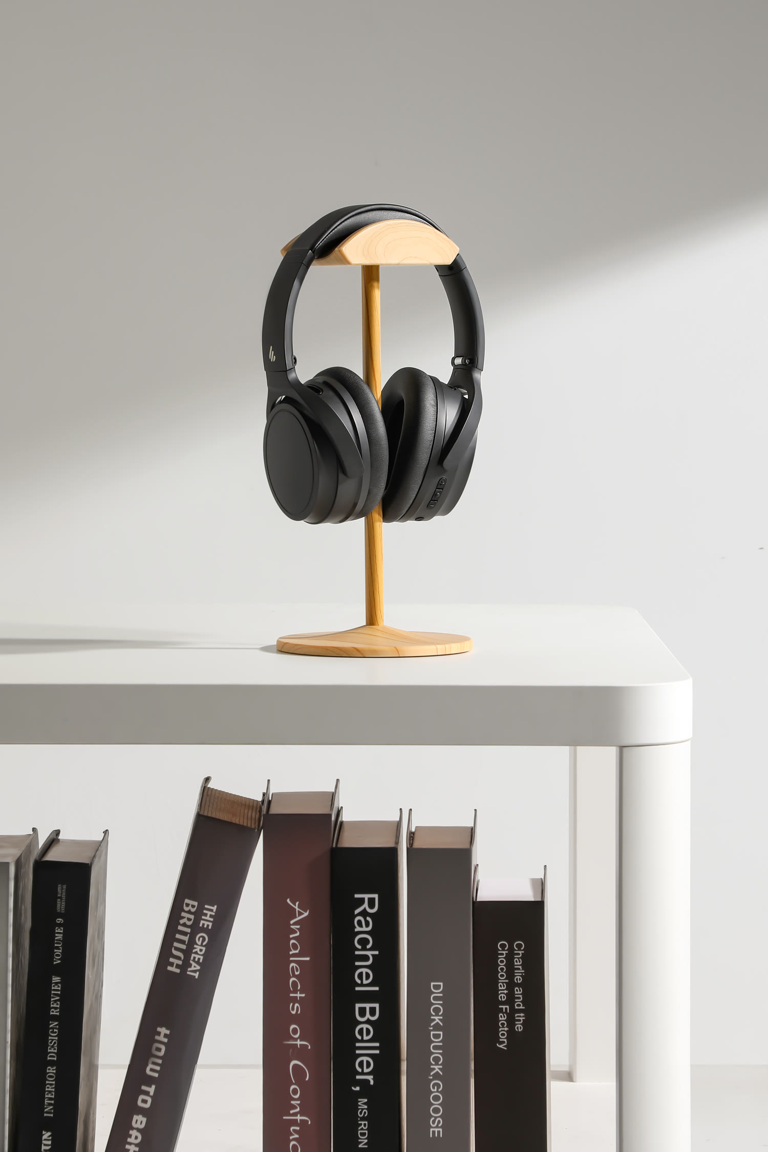 Foldable & Lightweight Design