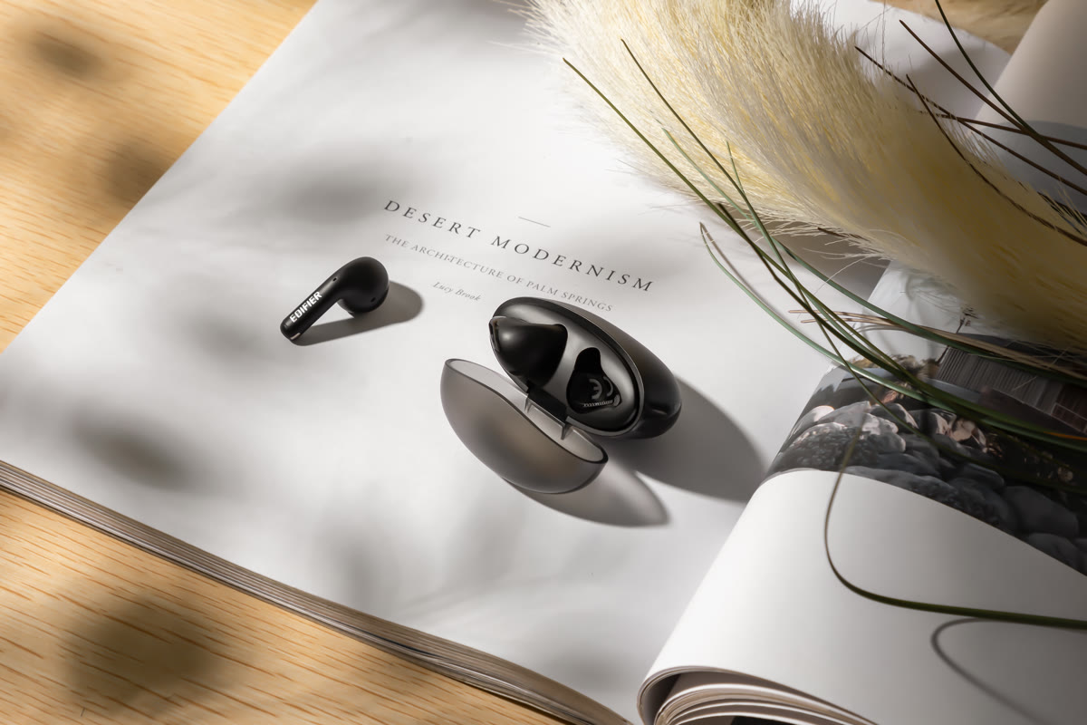 All-Day Battery Life