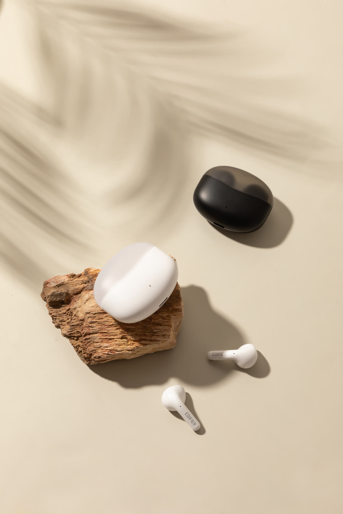 Dual Device Connection