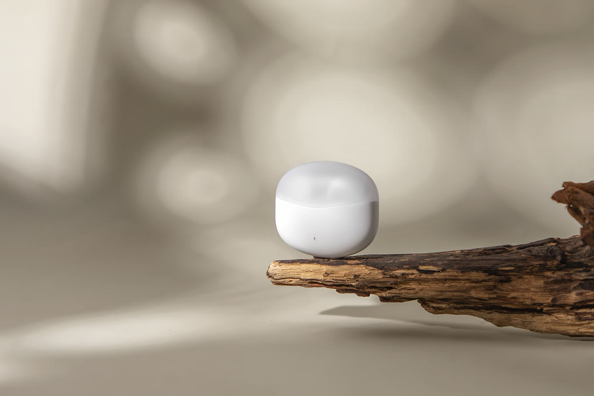 Featherlight Comfort